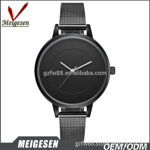 Elegant Style Ladies Bracelet Watch Girls Womens Quartz Wristwatch